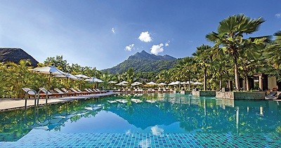 Hotel Story Seychelles